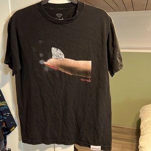 Diamond Tee